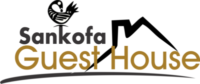 Sanokofa Guest House Logo