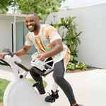 stay fit at your stay at the Sankofa Guest House